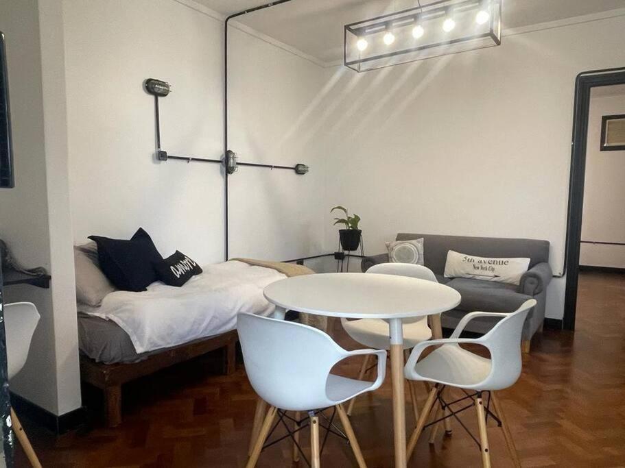 Apartment Departamento Amoblado En Centro *